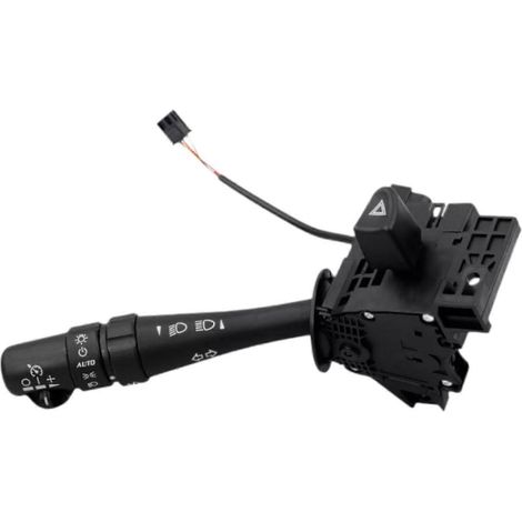 Interrupteur de clignotant 25804854, accessoire automobile, pièce de rechange pour 2006-2008 (1/5)