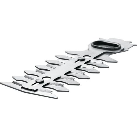 Bosch  cuchilla  cizalla  de  arbustos,  accesorio  para  sistema,  12  cm,  para  EasyShear  -  F016800589