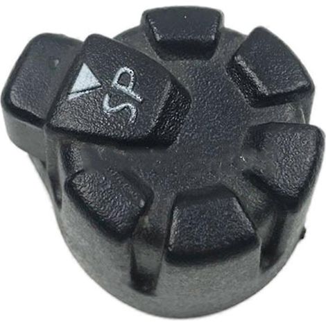 Couvercle de bouton d'accélérateur pour pelle Sumitomo SH120 210 240 350 360 A1A2 A3 A5 (1/5)