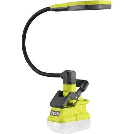 207135 Ryobi 18V Lupe mit Licht (1/5)