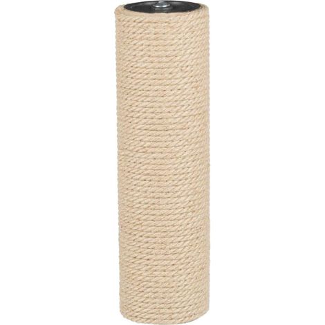 Palo di ricambio per tiragraffi Trixie Naturale Ø 9 × 30 CM (1/5)