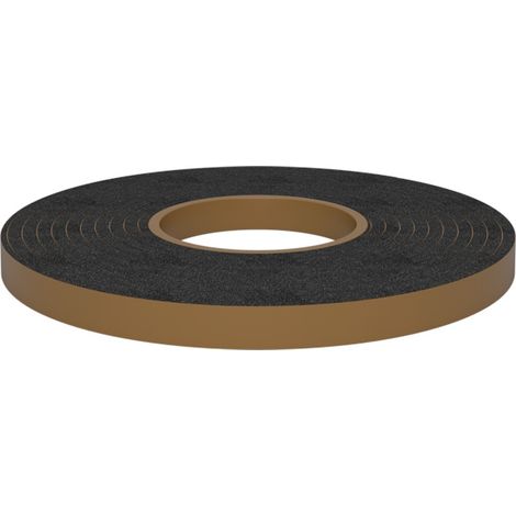 Fond de joint SOUDABAND ACRYL 300 - 15X3/12 - Rouleau 10 mètres - SOUDAL