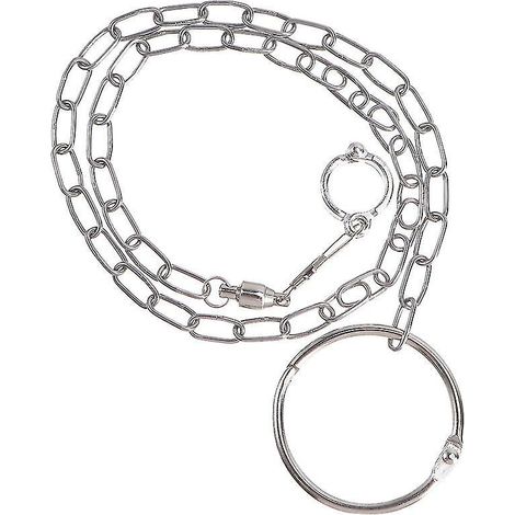 bracelet de cheville perroquet (1/3)