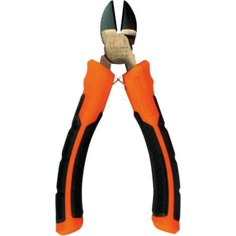 FISCHER DAREX - Pince coupante diagonale 160 mm (1/3)
