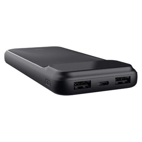 Batería Externa/Powerbank Trust Avala 10000mAh/ 20W
