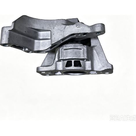 Les supports moteur 11210-6XK0A sont compatibles avec les moteurs Nissan 112106XK0A. (1/4)