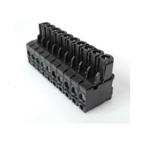 Fichier Femelle CPFT2-10 10 Pôles Noir ABB 1SNA094310R2400
