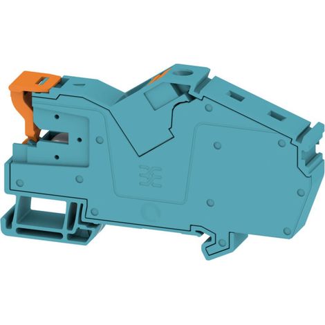 Weidmüller Klemme PUSH IN 16mm² AITB BB NLO BL 20 Stk