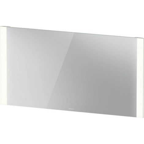 Duravit lumière et miroirs Better Miroirs avec éclairage LED, (1/4)