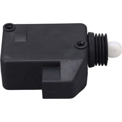 Actionneur de serrure de hayon arrière 661516 remplacement de porte pour Peugeot 206 406