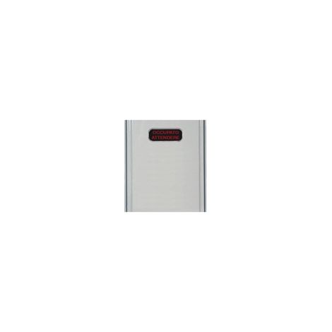 VIMAR - RP00 Modulo senza tasti OCC-ATT grigio luce