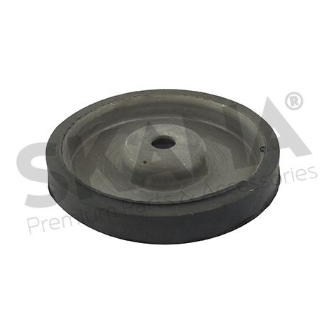 Disque Réversible Pour Motobineuse Troy-bilt Modèle Big Red 20'' , Horse 20 '' - Origine: 756-04171, 75604171.