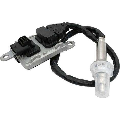 Stickstoff-/Sauerstoffsensor A0009054704 5WK97381 A0009057108 für - E-Klasse W213 E220D C238 W222 C257 (1/2)
