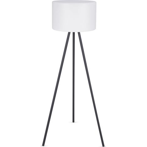 Paco Home Stehlampe In- und Outdoor Tischlampe Akku Garten Terasse Aufladbar RGB Weiß, Stehleuchte 2 (Akku)