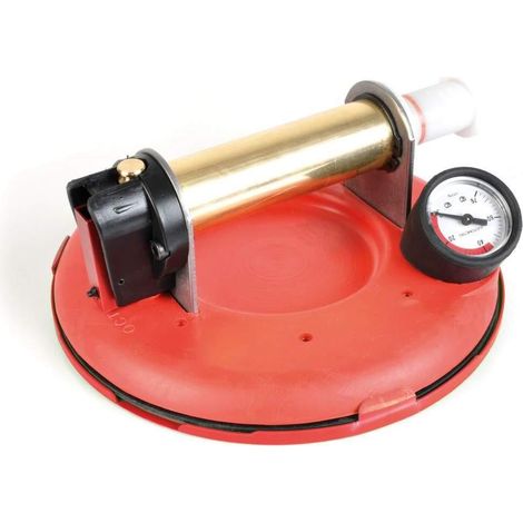 LARGE SUCTION CUP FOR BIG TILES AND SLABS Ø 20 CM MONTOLIT 300-76 (1/5)