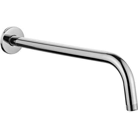 Rondo – Wandauslauf für Regendusche 337 mm