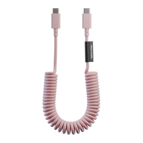 Native Union Pop Cable - USB-C - Cavo USB-C, 1,2 m 60W (candy)