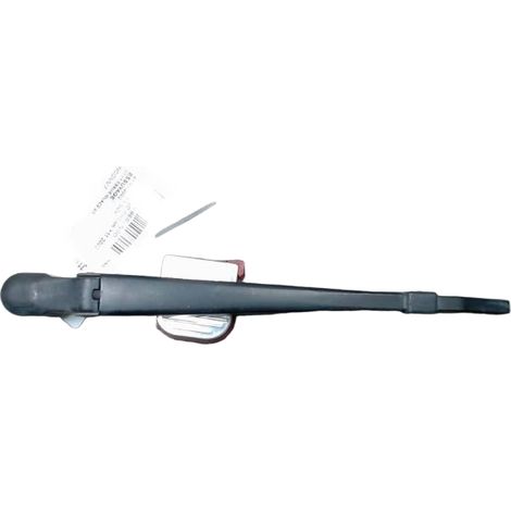 Bras Essuie-glace Arriere CITROEN Berlingo Break -2002 [PRODUIT D'OCCASION]♻️6429l3