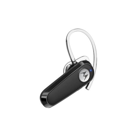 Webcam Gaming Motorola 253HK126 Negro