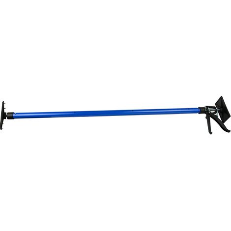 Supporto telescopico geko g31001 altezza regolabile 115-290 cm (1/5)