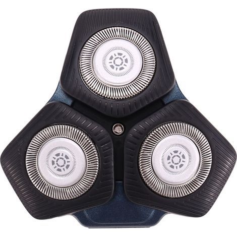 Ensemble Tête de Rasoir de Remplacement Compatible Modèles Série S77 S79 S80 S99 (1/4)