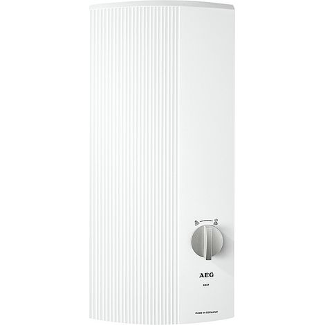 AEG DDLE Easy 18 Chauffe-eau instantané