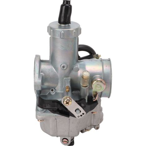 Carburateur 30mm complet pour moteur 4 temps CG 150cc 200cc 250cc, compatible quad, go-kart et moto tout-terrain (1/5)