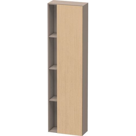 DURAVIT DS1248R3043 armoire haute DuraStyle, 240x500x1800 mm