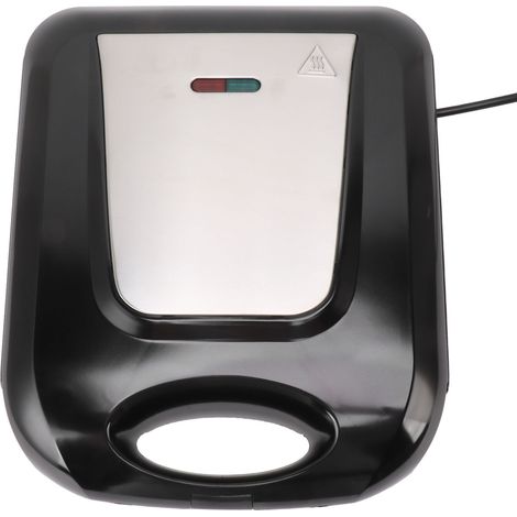 Mini gaufrier ménager pour noix, poêle à frire, double face, déshydrateur multifonctionnel, peut faire 24 gaufres à la fois, norme européenne 220V. (1/5)