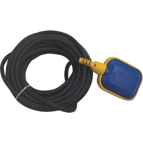 Interrupteur DAB PUMPS DAB9010V