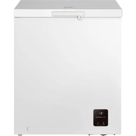 Congélateur coffre GORENJE FH14EAW