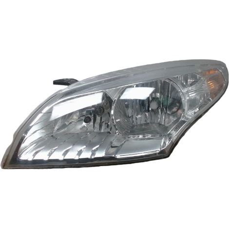 [PRODUIT D'OCCASION] Phare Gauche RENAULT Megane III 2008- ♻️ Ref Oe. 260609764r - Garantie à vie (1/3)