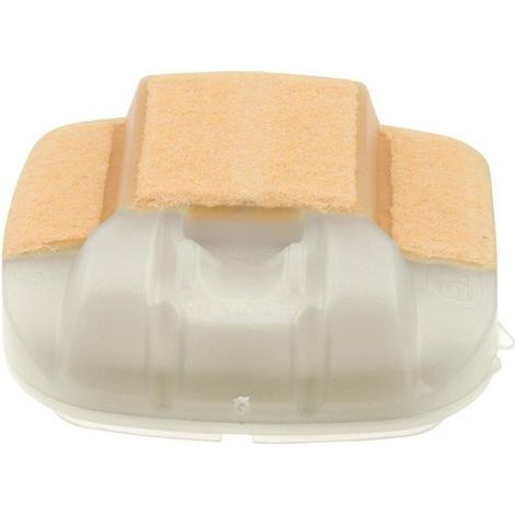 Filtro aria compatibile con motore motosega HUSQVARNA 555 - 560XP