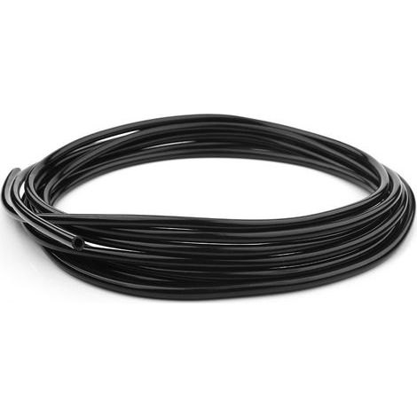 Tuyau d'alimentation D'irrigation Goutte à Goutte, 5 M/10 M/20 M Tuyau D'arrosage Tuyau D'arrosage 4/6 Mm Micro Système D'irrigation Goutte à Goutte (5m) (1/5)