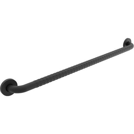 Nimco Asistent - Haltegriff, Länge 90 cm, mattschwarz BMC 9090-90 (1/3)