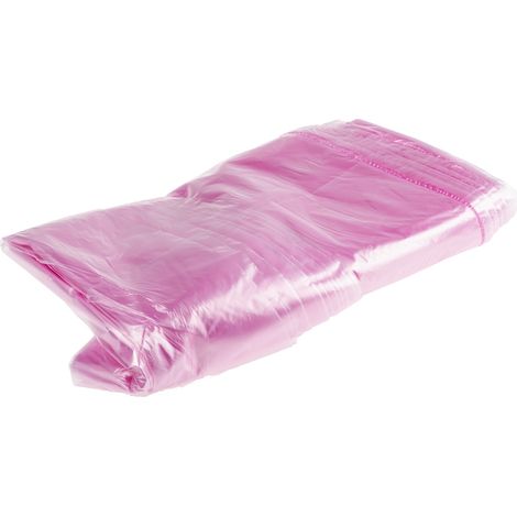Sacs à déchets RS PRO x 10, largeur 330mm ( Prix pour Sachet de 10 )