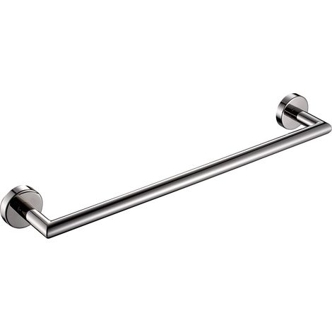 GEDY 50214513000 PROJECT Toallero 45 cm Cromo - ref: 50214513000