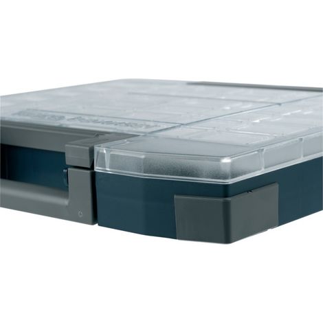Etiketten für boxxser 4x ID-tag grau Inhalt 4 Stk (1/3)
