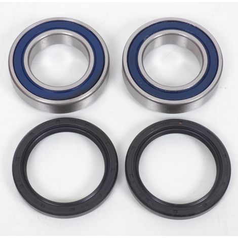 Roulement de roue arrière All Balls pour Quad Kawasaki 200 KLT