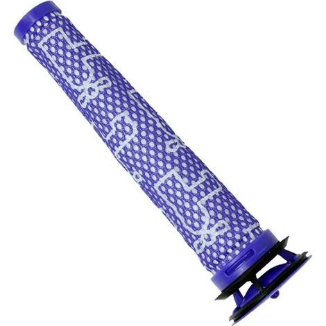 Passend für Dyson Staubsauger, V6/V7/V8 Vorfilterkartuschen, Zubehör, Vorfiltersiebe, 5er-Packung (1/5)