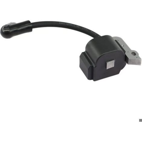Bobine D Allumage - Compatible Fs38 Fs55 Fc55f - Pour Outils De Jardinage - 1 Pièce (1/4)