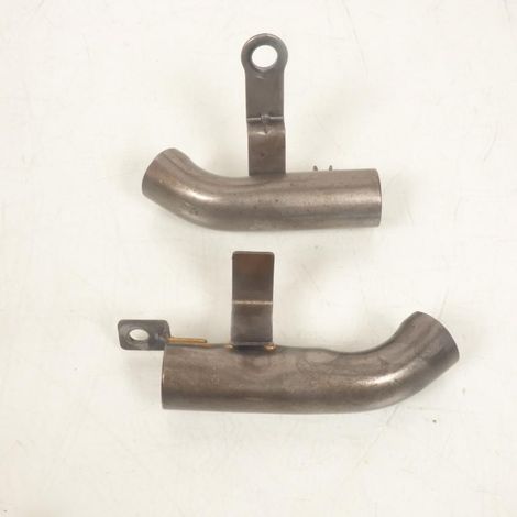 [PRODUIT D'OCCASION] Durite d huile origine pour moto Suzuki 750 GSXF 1998 à 2007 R736