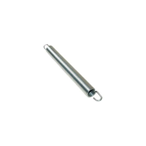 Beko 1881030100 Bisagra de puerta con resorte de repuesto para lavavajillas, accesorios originales para su lavavajillas