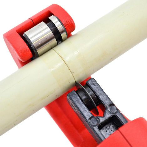 Awtools obcinak do rur szybkonastawny 3-32mm (1/4)