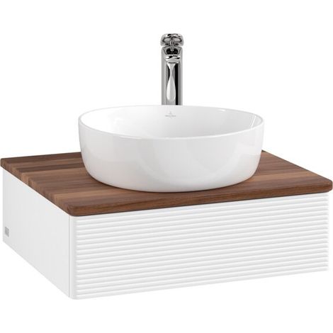 Villeroy & Boch K07152MT WTUS Antao K075 600x190x500mm (1/3)