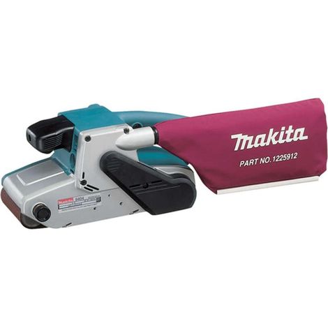 Makita 9404 100mm Belt Sander 110v