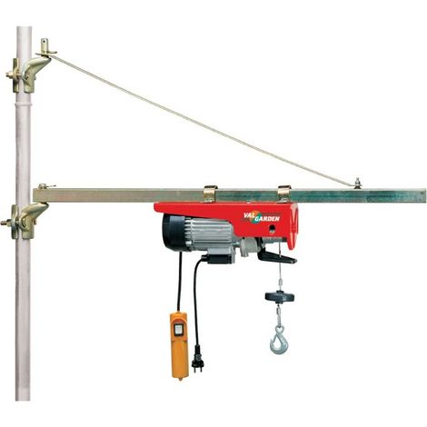 VALGARDEN PALO PER TIRATUTTO MONTACARICHI TT100
