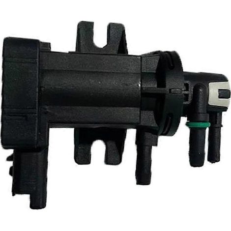 9811643880 Électrovanne de turbocompresseur Citroën (1/5)