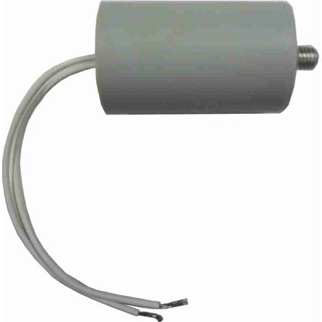 6C10ECF Condensatore 10µf Per Arc 1b Box 3 30 Upper 10e-40e Cubic 3/3h Ditec 6c10ecf