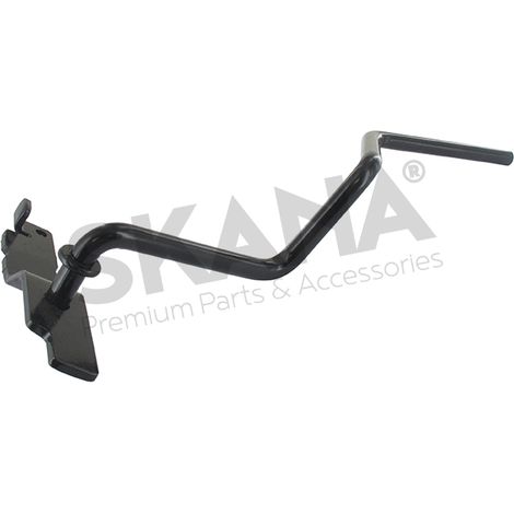 Levier D'embrayage Pour Tondeuses Autoportée Mtd - Origine: 647-04096a, 64704096as.